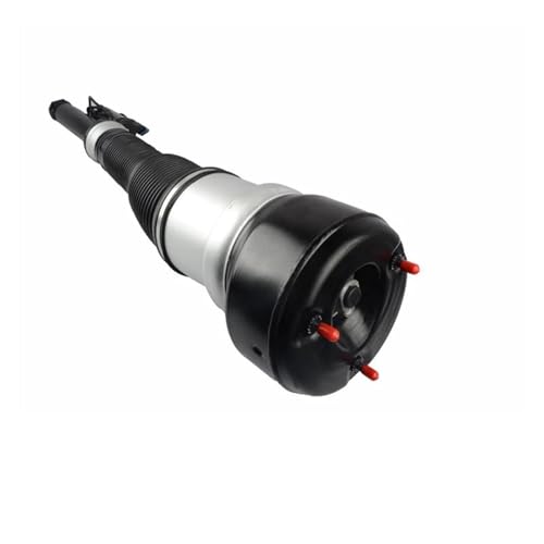 Suspension pneumatique W221 pour retrouver le confort des longs voyages en berline 2007-2012
