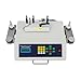 Gbonklong SMT SMD Component Counter, 25W AC 110V 3-Digit LCD Automatic SMT/SMD Parts Counter Components Counting Machine LCD with LCD Display for Any Size Belt Wheel, -99999~99999 PCS Counting Range