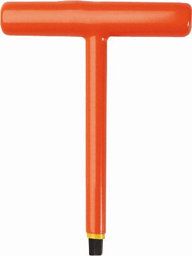 Cementex IHK-380 T Handle Hex Wrench, 3/8-Inch