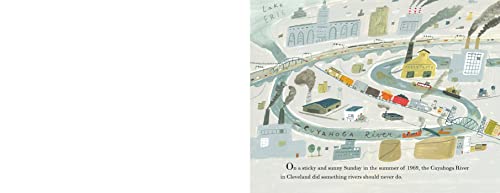 The Day the River Caught Fire: How the Cuyahoga River Exploded and Ignited the Earth Day Movement - Image 2
