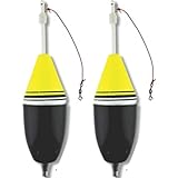 2 Boia Cevadeira Barão Grande n. 25 55g Sem Rolha