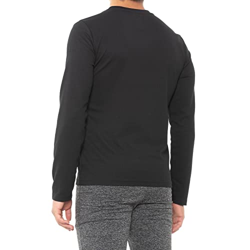 Spyder Men's Long Sleeve Thermal Shirt, Color Options2