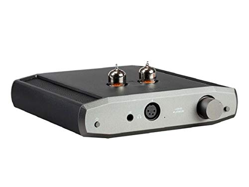 image for Monolith Liquid Platinum Headphone Amplifier - Designed by Alex Cavall