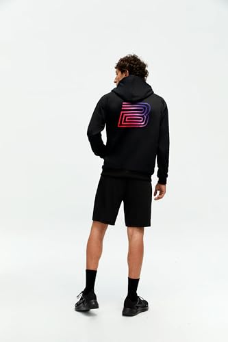 Men’s Pickleball Shorts Orion – Lightweight & Breathable Athletic Shorts with Pockets – Quick-Dry Performance4