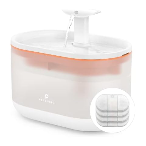 PETLIBRO Cat Water Fountain Cover