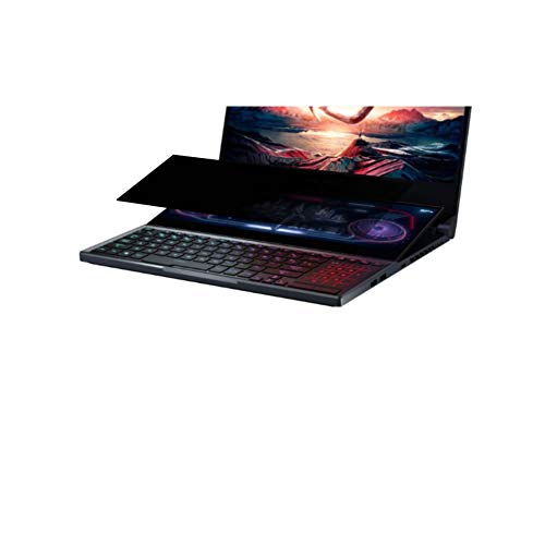 ClearView y2ZbgzZJhfBXvC (Asus ROG Zephyrus Duo 15 GX550LXS 2020N8f 14C`)Ήy4waŷh~ztیtB ʂɓ\vCoV[ی^Cv