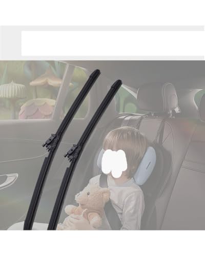 Essuie-glace VOLVO XC60 à induction avec jet intelligent et balayage sans os