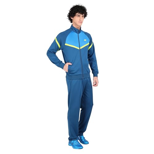 Image of YONEX Track Suit 2500 |Badminton|Tennis|Squash|Gym|Vollyball |Warm Up Suit|