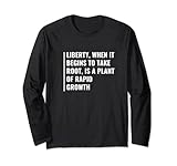 Liberty Quotes and Sayings