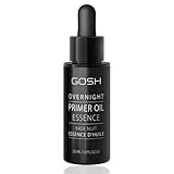 primer - overnight primer oil essence - gosh copenhagen