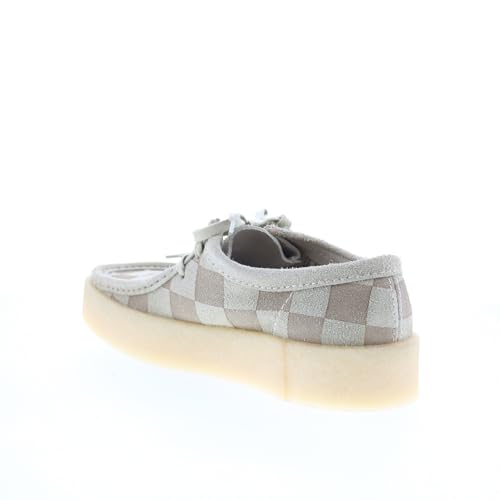 Image of Clarks Mens Wallabee Cup