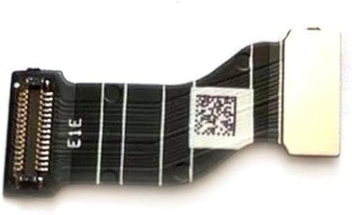 Miniatura 9 de Para DJI FPV Original Drone Part-Brazos Brazos Carcasa Inferior Marco Medio Tren de aterrizaje ESC GPS Cable Gimbal Cubierta para DJI Piezas de