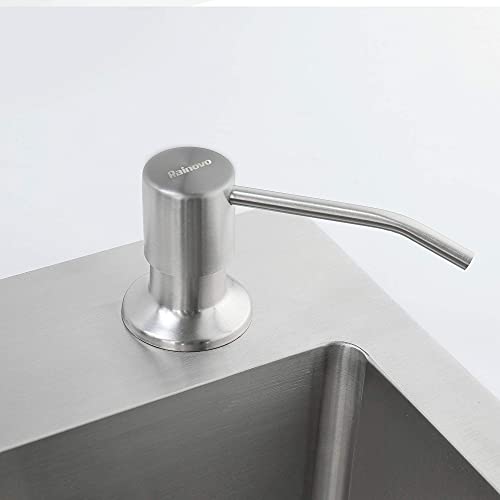 Top 10 Best In Sink Soap Dispenser Reviews & Buying Guide Katynel