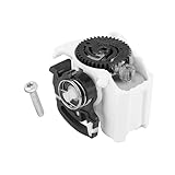 Das Kofferraumtürschloss zeichnet sich durch eine anspruchsvolle Verarbeitung, präzise Fertigung, gute Leistung und Autoteile aus, die den Spezifikationen professioneller Hersteller entsprechen.