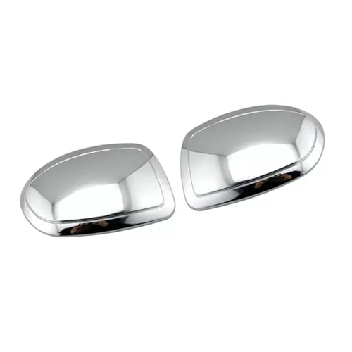 Coques de rétroviseurs en carbone pour Cadillac Escalade EXT finition luxe