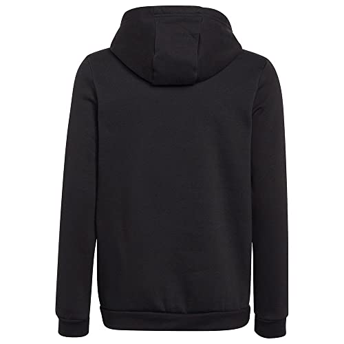 adidas Unisex Kinder Ent22 Hoody Y Sweatshirt - Image 3