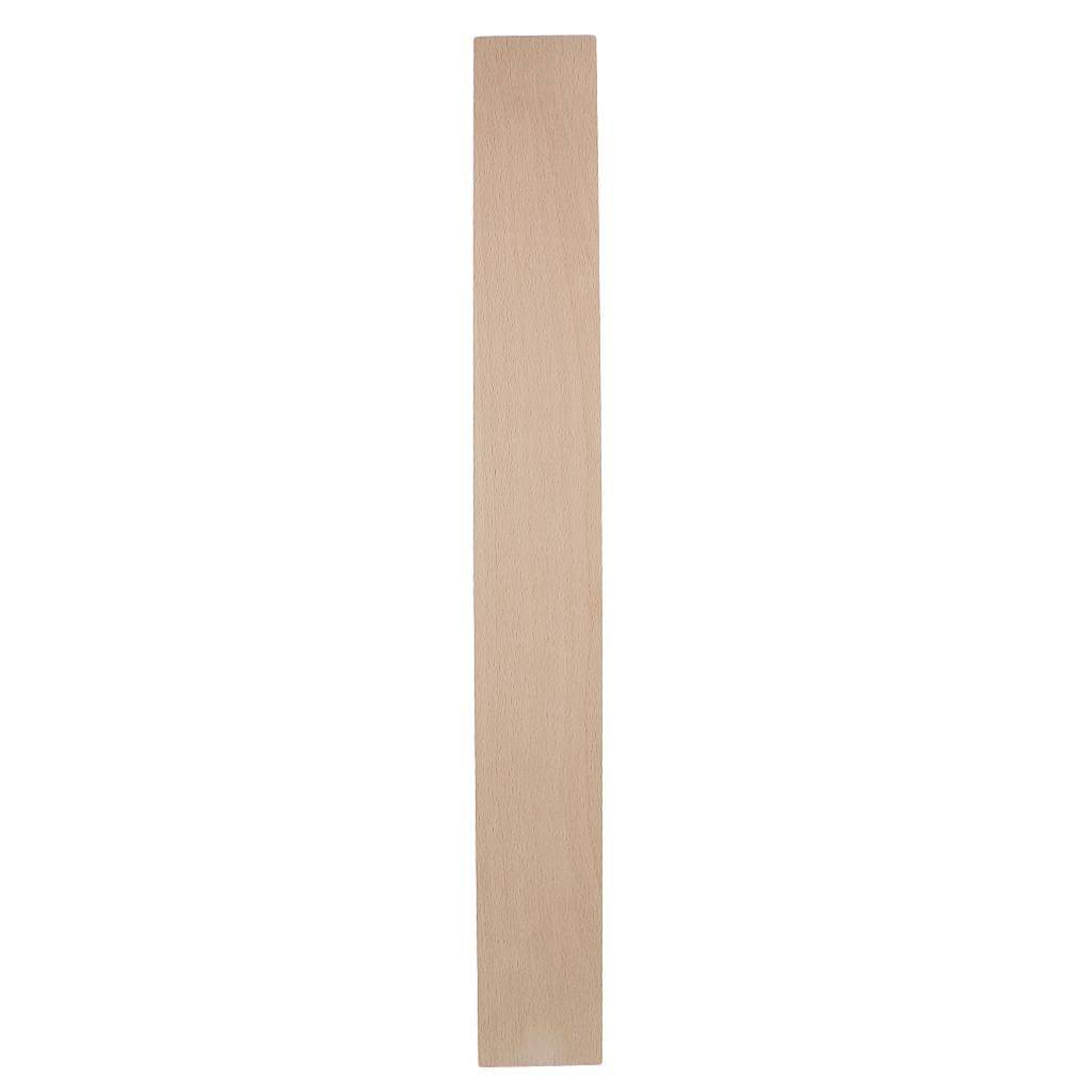 2 Mm Thick Natural Wood Pieces - Unfinished Wooden Pieces DIY Craft 2 X 60 X 500 Mm -1 PieceCrafts|Multi-Purpose Craft Supplies|Crafting Pieces|Wooden Pieces-image-34