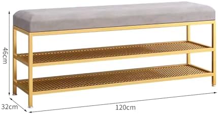 Mat Solid Wood Bed Boards Breathable Plate Foldable Plate Futon Frame FoldingFolding Floor Slatted Frame,3-Tier Shoe Storage Bench, Velvet Ottoman with Metal Frame, Entryway Organizer & Bedr