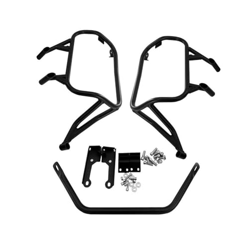 Supports valise et porte-bagages haut de gamme pour 450MT