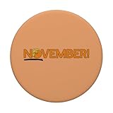 Remember Joe-Veger Roe-VEMBER NOVEMBER Vote Election Meme PopSockets mit austauschbarem PopGrip