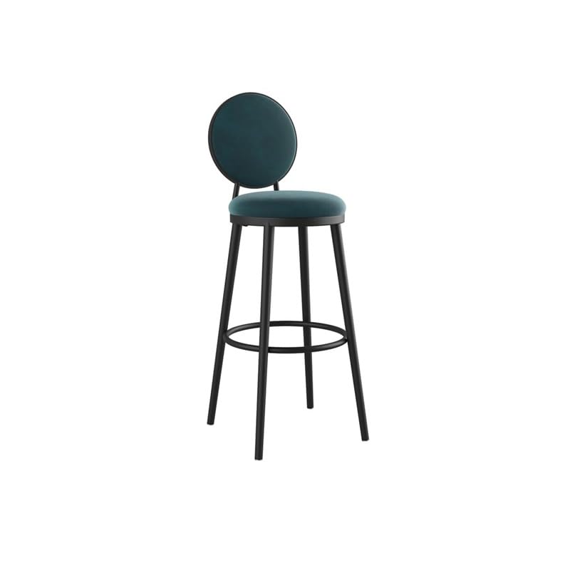 Tabourets de bar de cuisine pour partager des moments autour de l'îlot