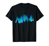 Aurora Boreale Abbigliamento