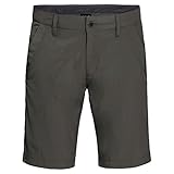 Jack Wolfskin Herren Desert Valley Shorts Men...