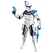 Star Wars Epic World of Action Clone Captain Rex, 10-cm Action Figure