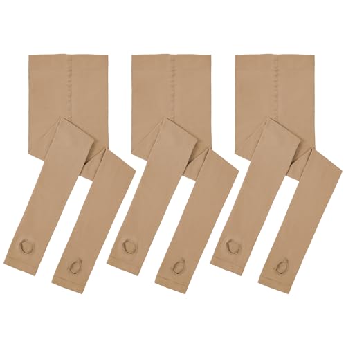 American Trends Ballet Tights for Girls Dance Transition Toddler Tights