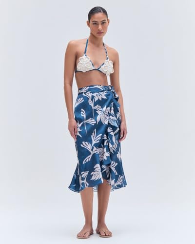 Artichoke Beach Skirt2