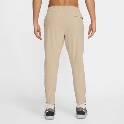 Nike Men's Dri-fit Unlimited Tapered Pants3