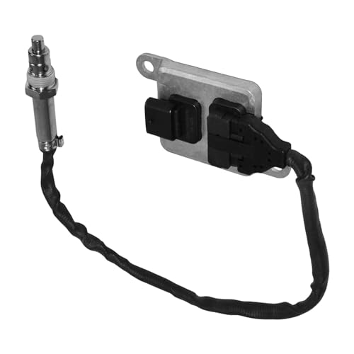 Capteur Nox A0009051412 d'oxyde d'azote Mercedes W205 W166 GL350 ML250