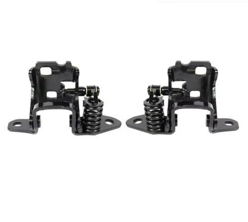 Bisagra lateral con rodillo suave de puerta inferior para reparar caídas en Jeep Compass 2007-2016