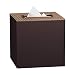 nu steel Selma ORB Boutique Tissue Box Holder