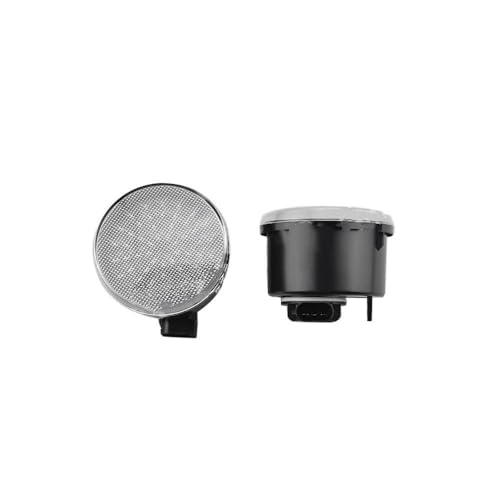 Feu position latéral LED Jeep Wrangler JK clignotant haute finition