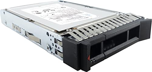 Lenovo IBM 1.2 To 10K 12 Gbps INT disque dur SAS serveur 2.5 pouces stockage informatique