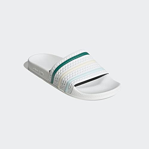 Image of adidas Girls' Adilette Aqua Slide Sandals
