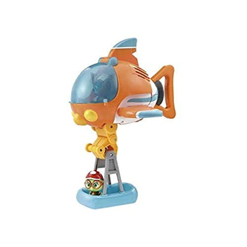 Top Wing - Top Wing Helicóptero Rescate (Hasbro E5278EU4)