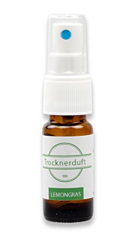 Preisvergleich Produktbild Wunder - Trockner - Düfte, 10ml (Lemongras)