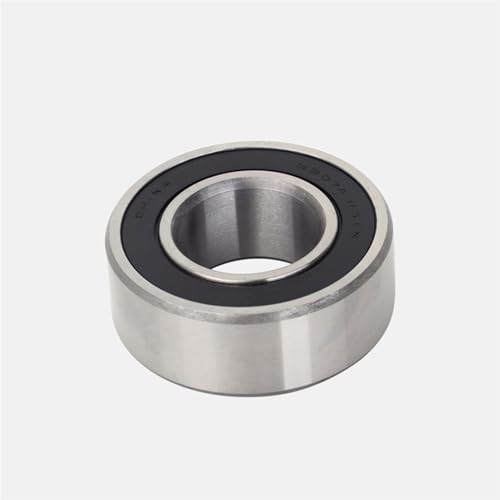 Roulements rigides à billes 62301-2RS haute précision 12 x 37 x 17 mm