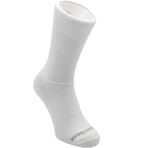 Wrightsock CoolMesh II Crew Socks