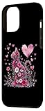 Zoom IMG-1 black cat valentines day floral Zoom IMG-1 black cat valentines day floral