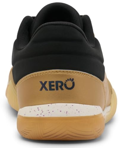 Image of Xero Shoes Men's X1 Low Barefoot Basketball Shoes