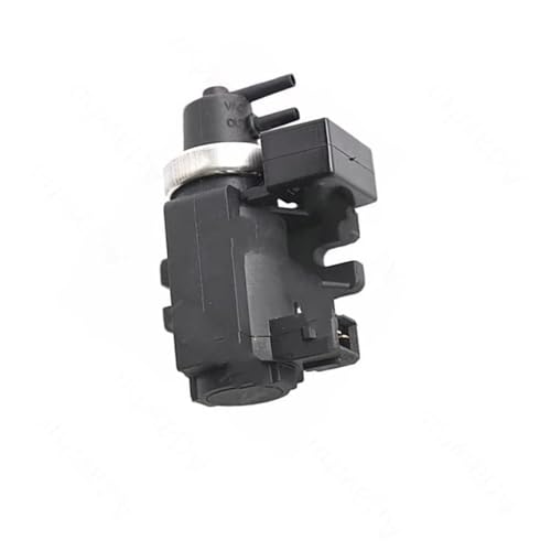 Électrovanne turbo 11742247906 pour BMW E61 E63 E64 de 2004 à 2010