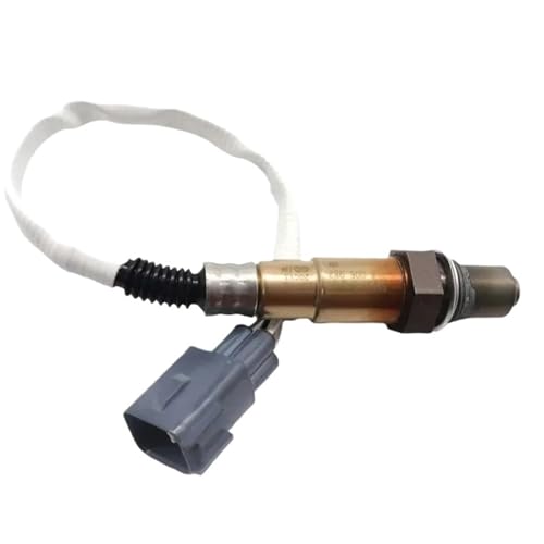 Capteur d'oxygène 89465-0H010 anti voyant moteur allumé, sondes 0258006720 de remplacement (2 pièces)