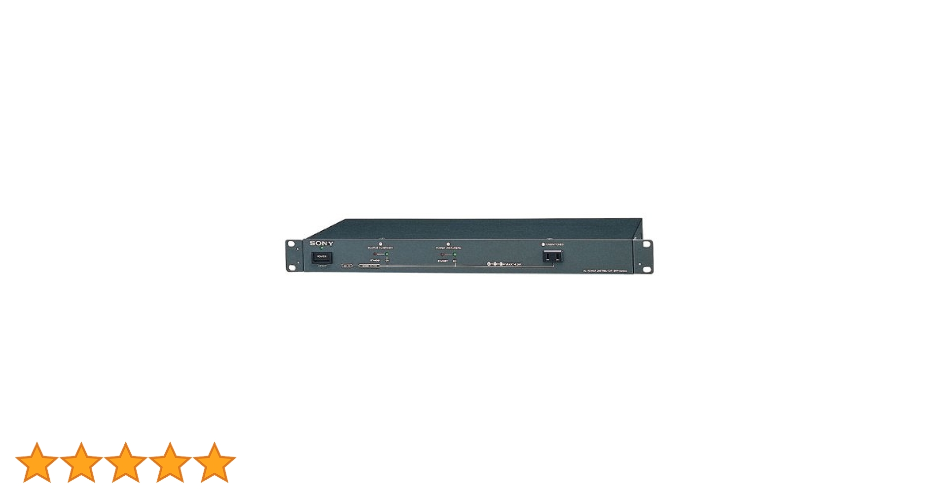 Amazon | 電源オン／オフを集中管理する高性能パワー