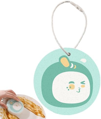 Esponja de Pulpa de Madera comprimida, esponjas ecológicas, Estro...