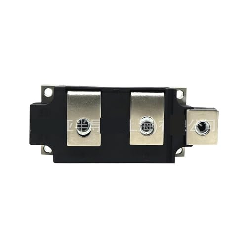 Module MDD142-16N1 diode bidirectionnelle SCR triphasée pour redressement industriel puissant