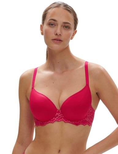 Image of Simone Perele Women's Caresse 3D Plunge Bra