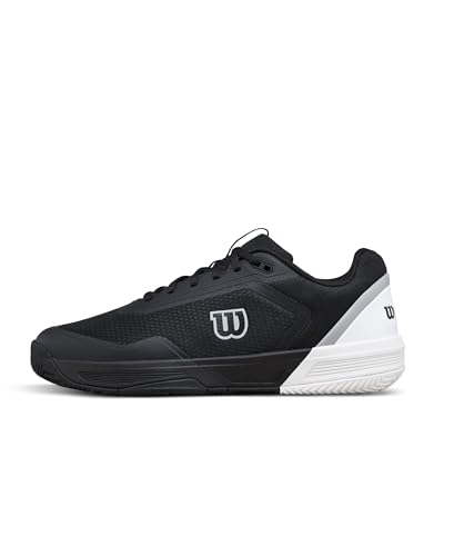 Image of Wilson Men's Adult Courtglide Tennis Shoes - Multiple Colors + Sizes